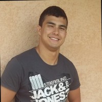 Florian Garcia