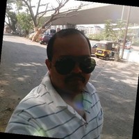 Devendra Shinde