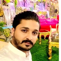 Danish Shakeel