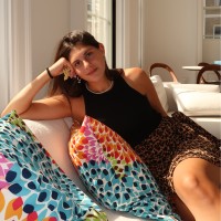 Arielle Aboud
