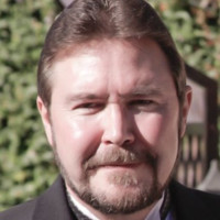Danny Dalton