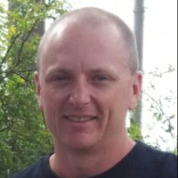 Jeff Rex