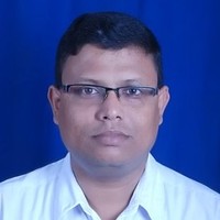 Dr.Sunit Kumar Sahoo