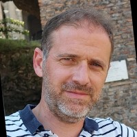 Nicolas BUREAU