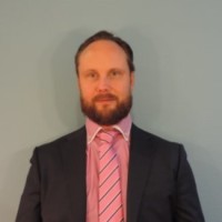 Patrik Friberg