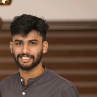 Nikhil T