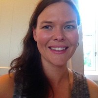 Anne-Beate Klungsøyr