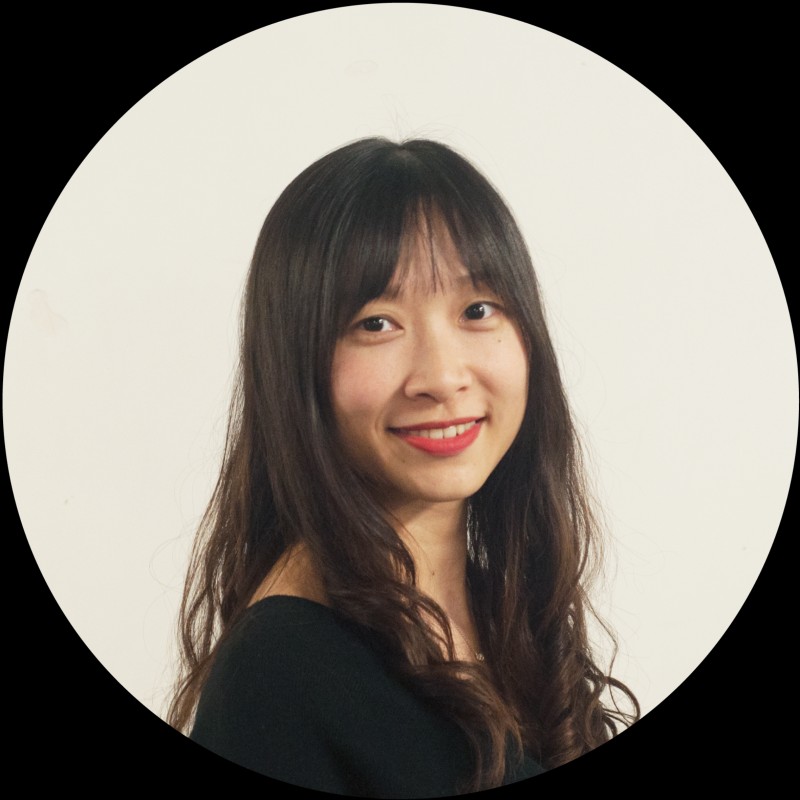 Shuyen Lu