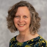 Rachel (Karunatara) Green