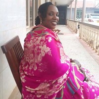 Kumwesiga Robinah