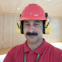 Nebu George