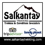 salkantay trekking