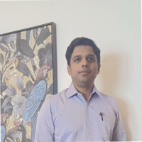 Varghese Zachariah