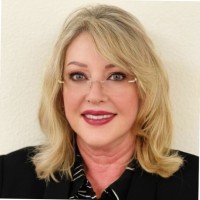 Ann Martin