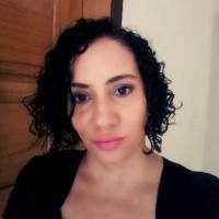 Cristiani Oliveira