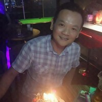 Kenneth Ding