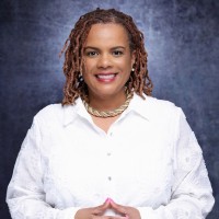 Naima Lockhart Gibson, MBA