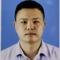 马开放