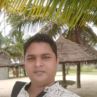 Tanmaya Kumar Bhoi
