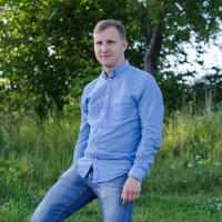 Kirill Ostanin