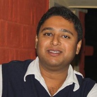 Deep Sankar Chakraborty
