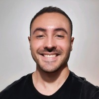 Luis Gustavo Dini Bufon