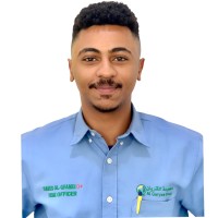 Saeed Zaied Al-Ghamdi