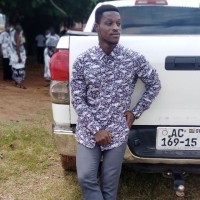 Boadu Isaac