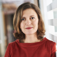 Marie Vander Elst