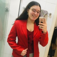 Diana Ribeiro Blum