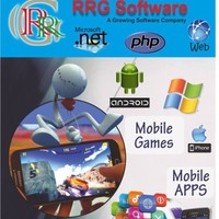RRG Software