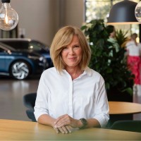 Ann-Louise Karlsson