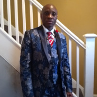 AKINYEMI OLALUYI