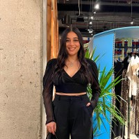 Hannah Tantawy