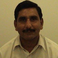 Ghulam Muhammad