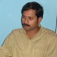 Rajendra Mishra