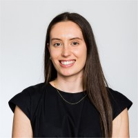 Caitlin Mckenzie