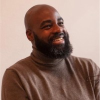Thierry W.M Badibanga