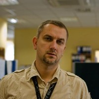 Tomasz Smyk