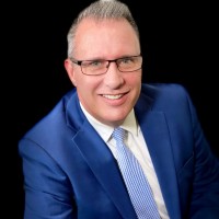 Michael Lenz, CEC, PCC