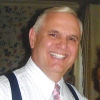 David A. Sheppard, MBA, CLU, ChFC