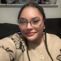Arianna Harrison