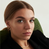 Viktoriia Shevchuk