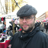 Ulf Karlén