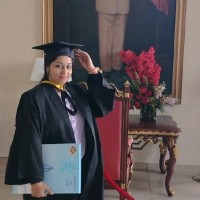 Ca Anisha Ahuja