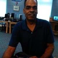 Tyrone Johnston