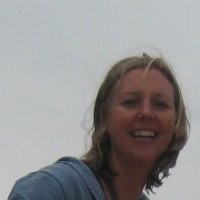 Astrid Kieftenbeld