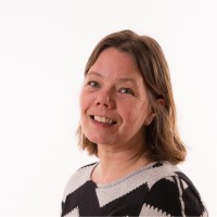 Miriam van Splunder - Jacobs
