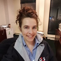 Carolyn Bock