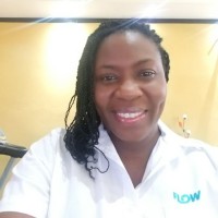 Tracey Mullings
